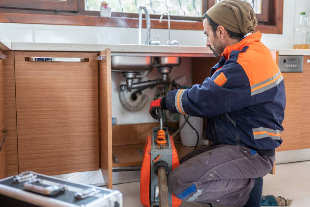 Best Local Plumber Services  in Cedar Hill, TX
