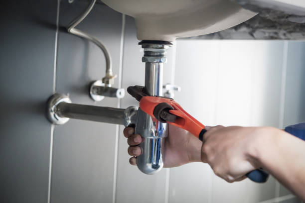 Best Leak Detection Services  in Cedar Hill, TX