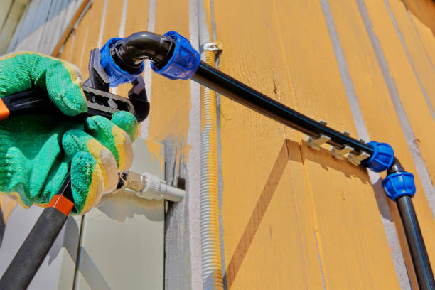 Best Residential Plumbing Services  in Cedar Hill, TX