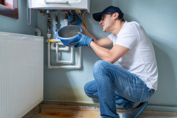 Best Leak Detection Services  in Cedar Hill, TX