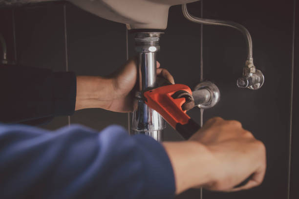 Best Residential Plumbing Services  in Cedar Hill, TX